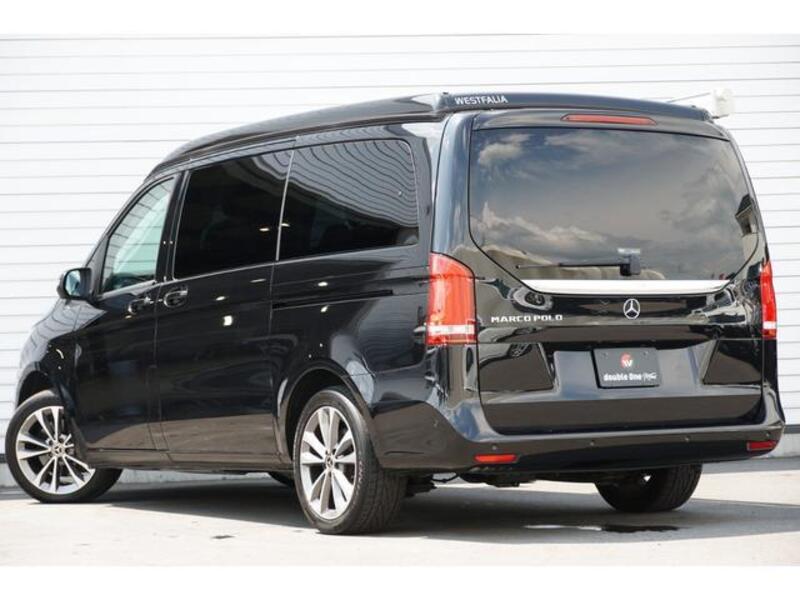 V-CLASS