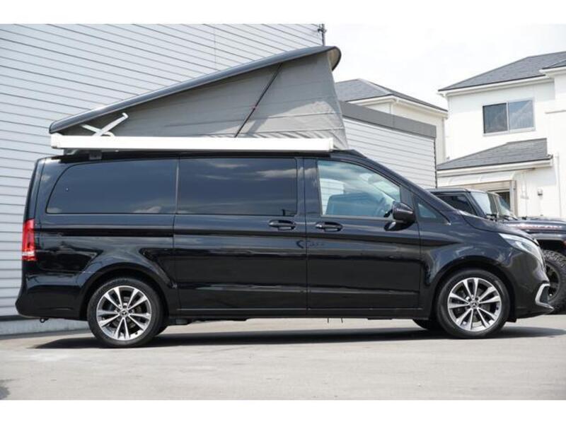 V-CLASS