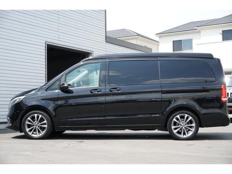 V-CLASS