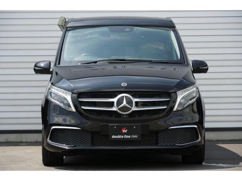 V-CLASS