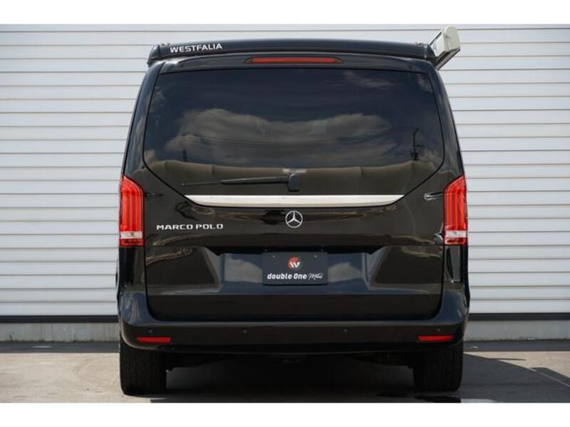 V-CLASS