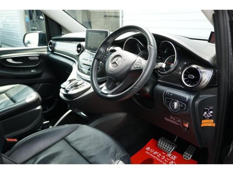 V-CLASS