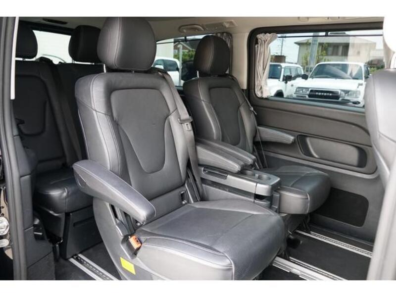 V-CLASS
