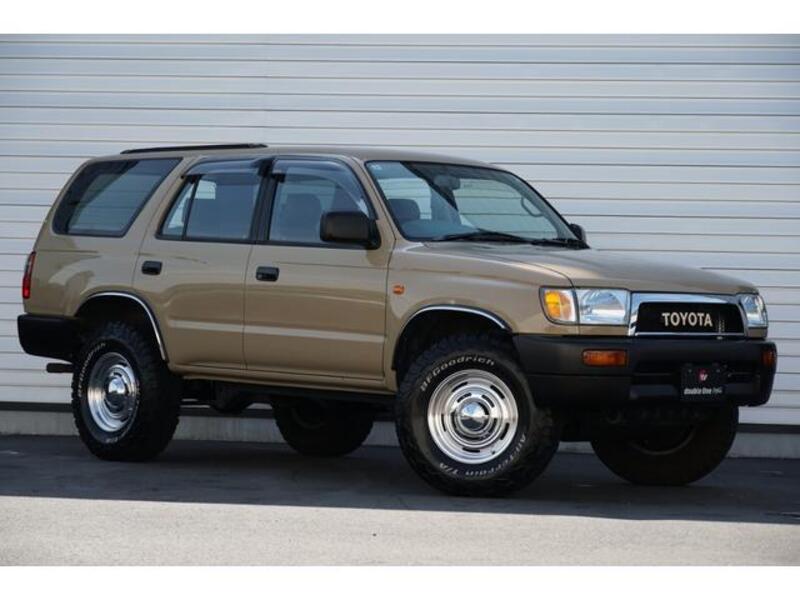 HILUX SURF