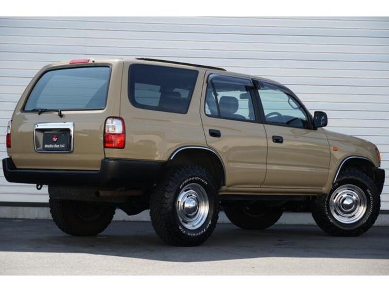 HILUX SURF