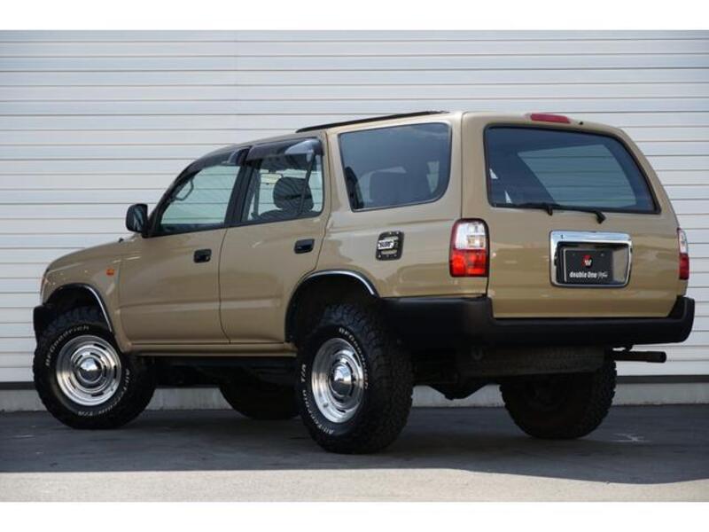 HILUX SURF
