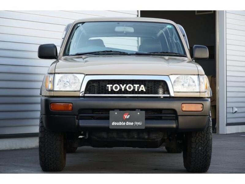 HILUX SURF