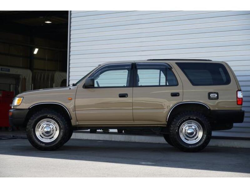HILUX SURF
