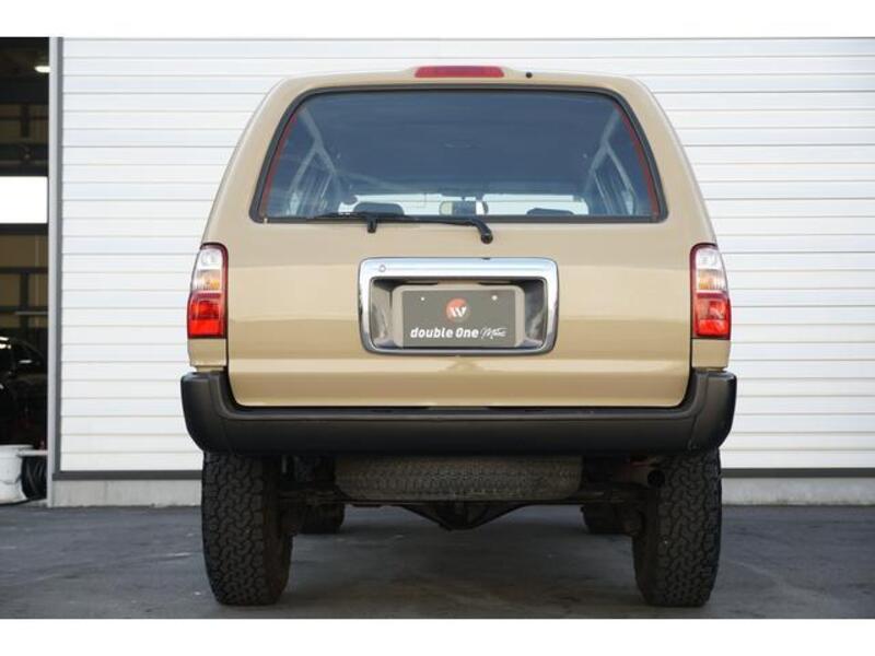 HILUX SURF