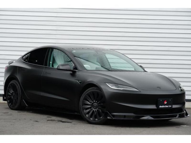 MODEL 3