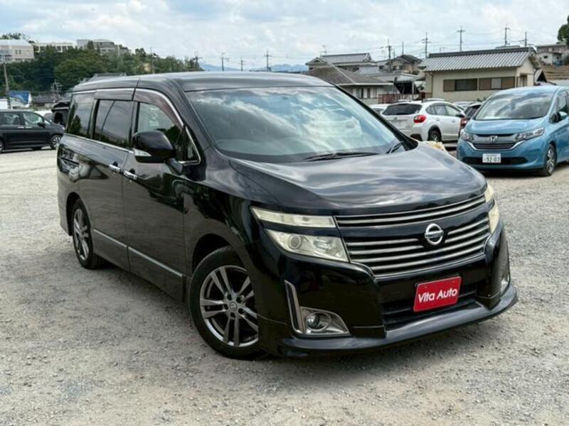 ELGRAND