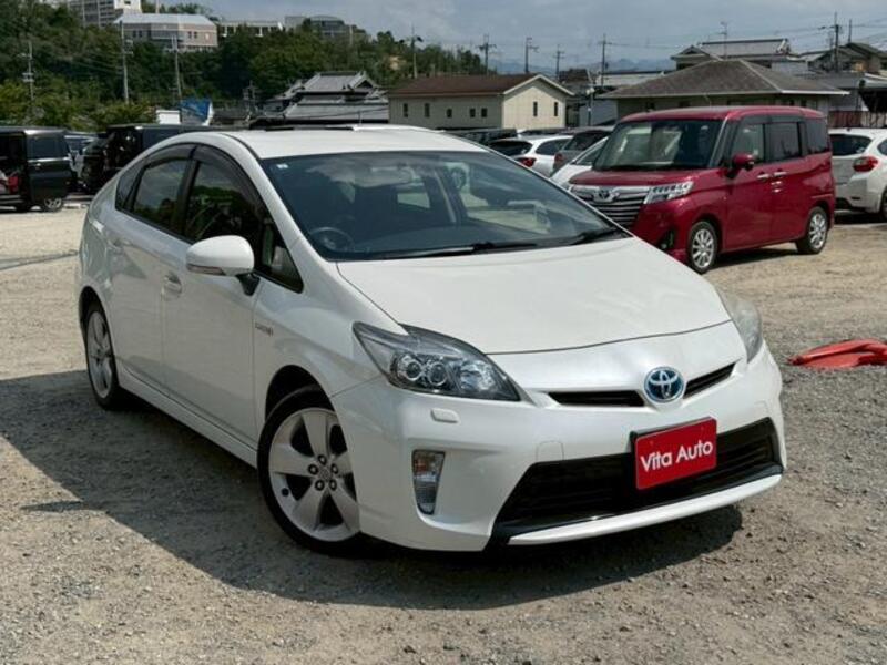 PRIUS