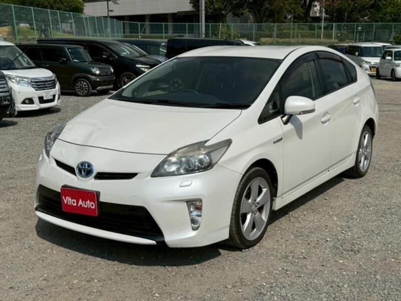 PRIUS