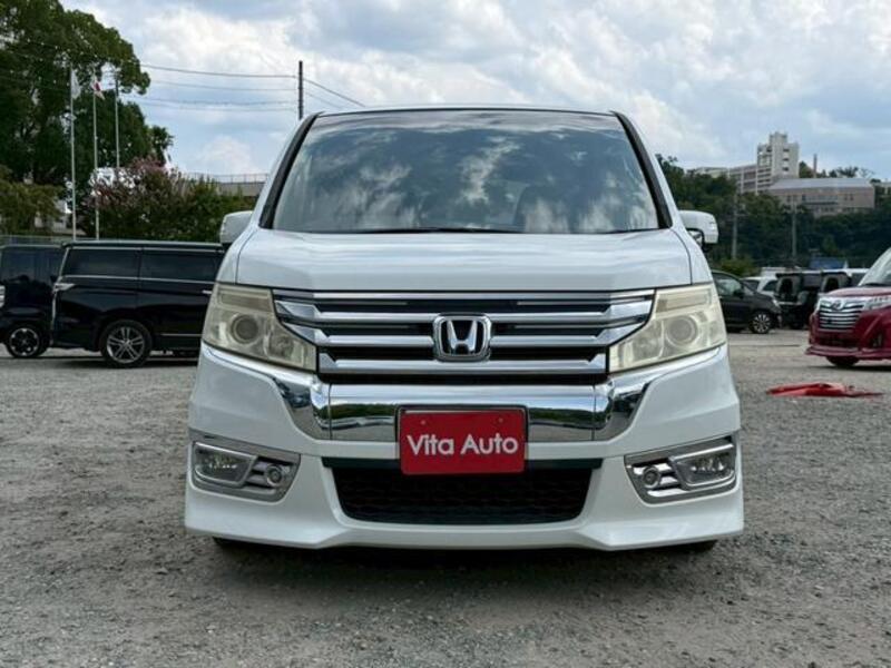 STEPWAGON SPADA