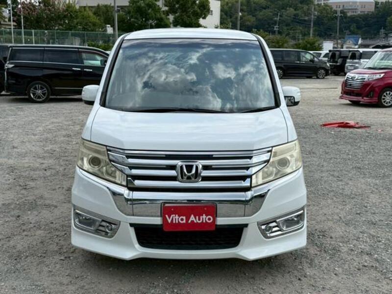 STEPWAGON SPADA