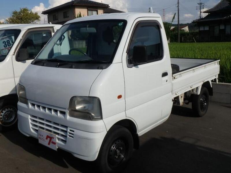 CARRY TRUCK