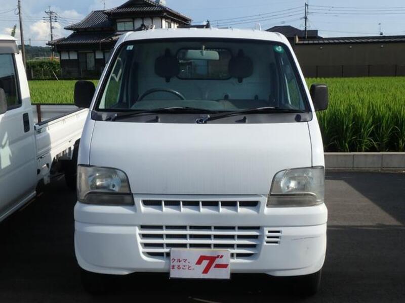 CARRY TRUCK