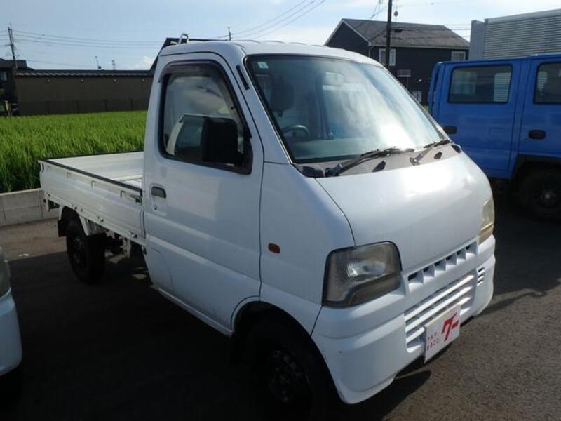 CARRY TRUCK