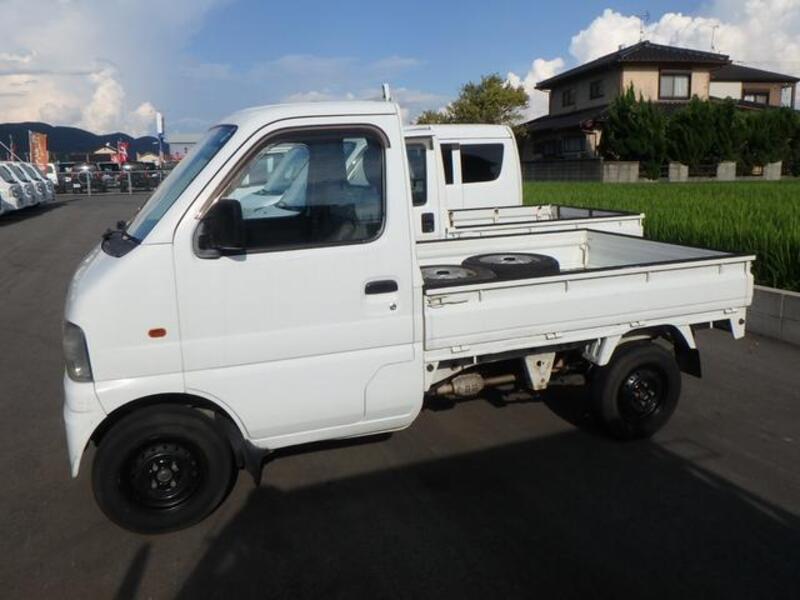 CARRY TRUCK