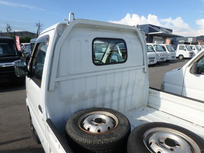 CARRY TRUCK