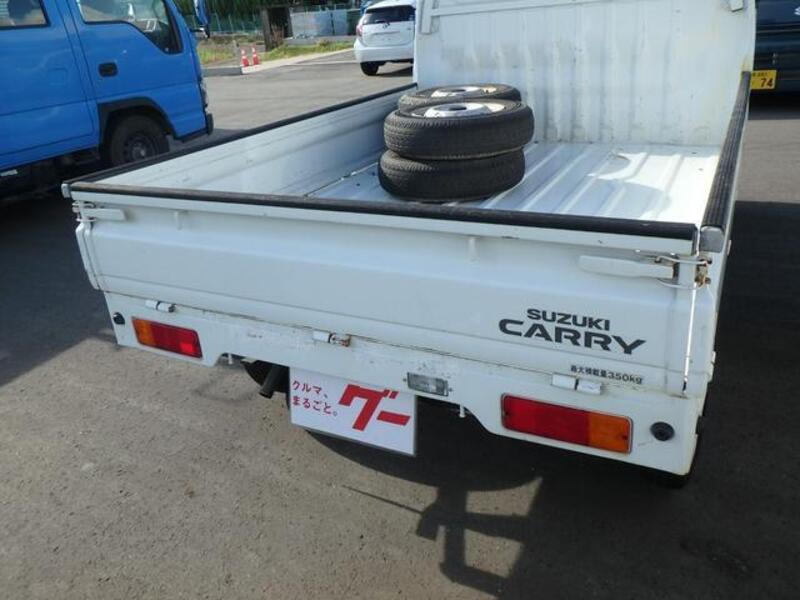 CARRY TRUCK