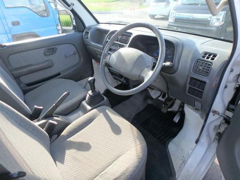 CARRY TRUCK