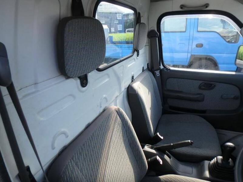 CARRY TRUCK