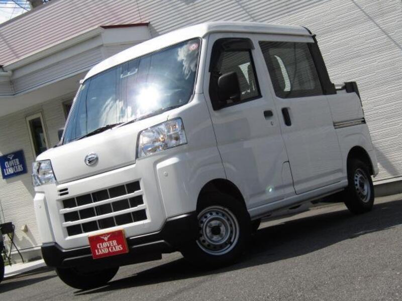 HIJET CARGO