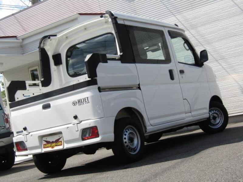HIJET CARGO