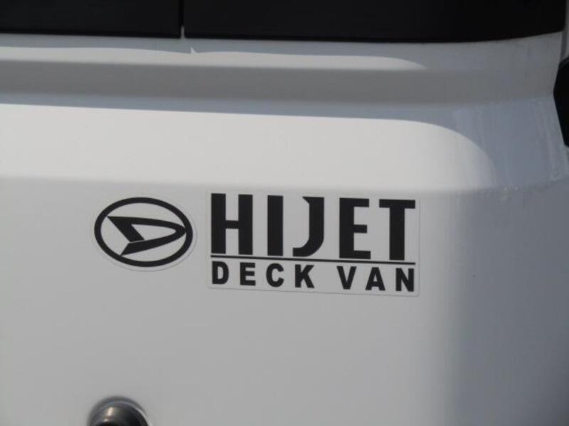 HIJET CARGO