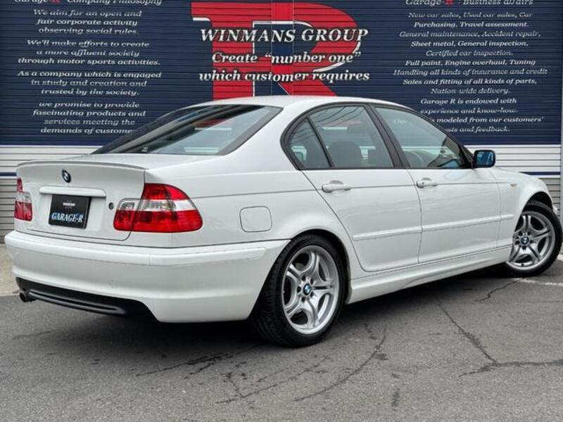 3 SERIES