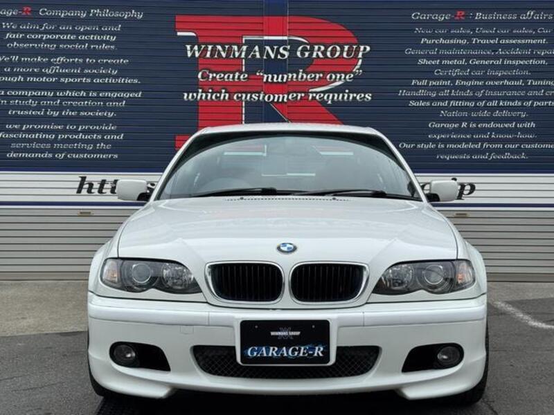 3 SERIES