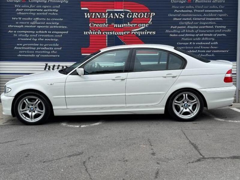 3 SERIES