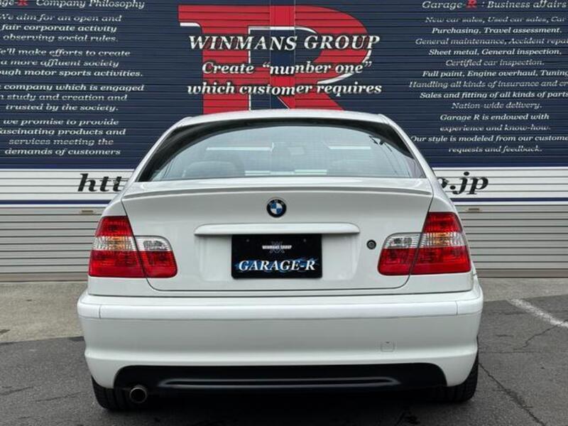 3 SERIES