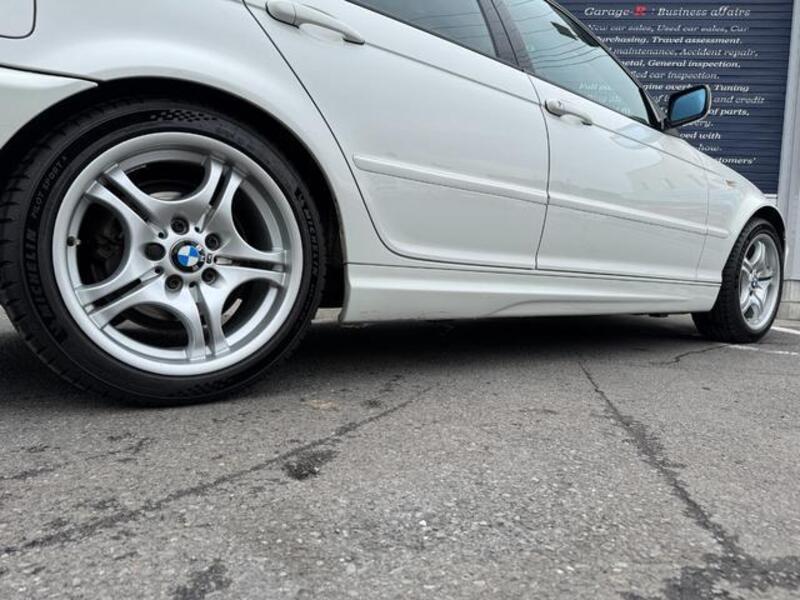 3 SERIES