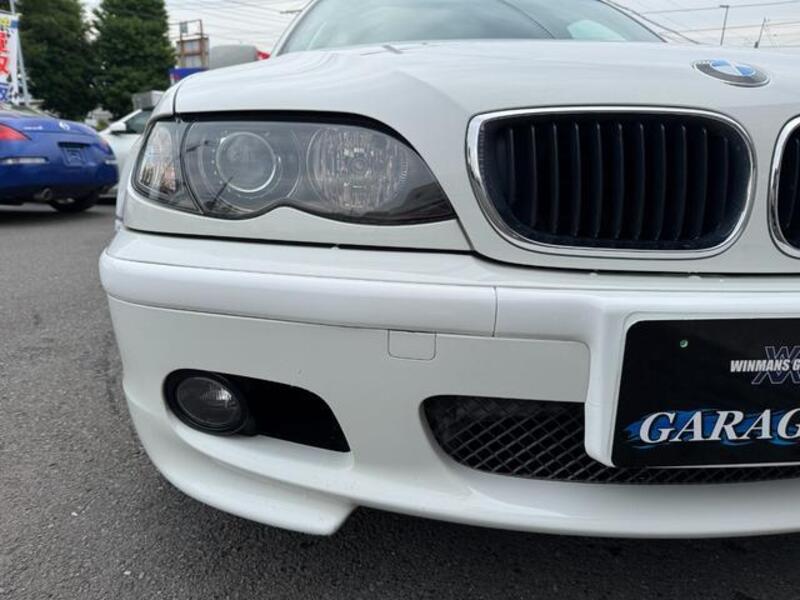 3 SERIES
