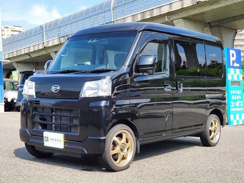 HIJET CARGO