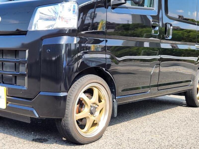 HIJET CARGO