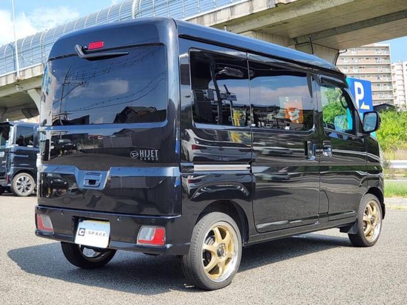 HIJET CARGO