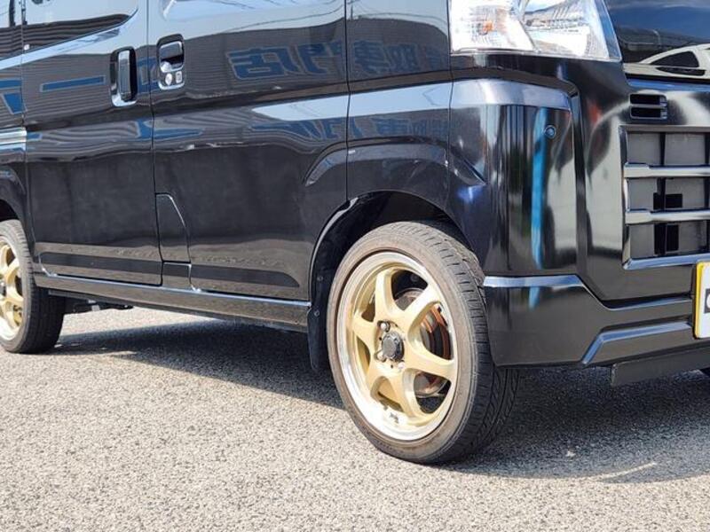 HIJET CARGO