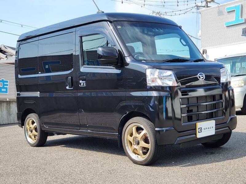 HIJET CARGO