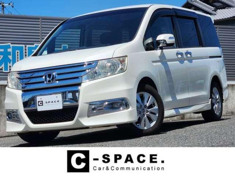 STEPWAGON SPADA-0