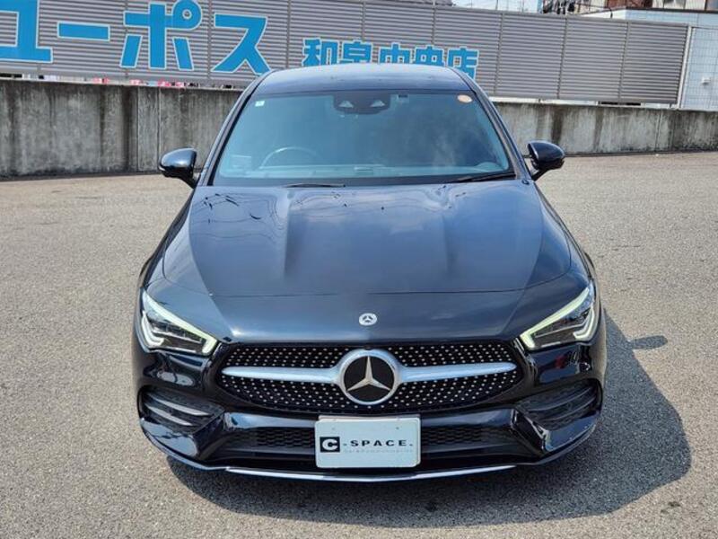 CLA-CLASS