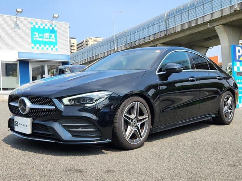 CLA-CLASS