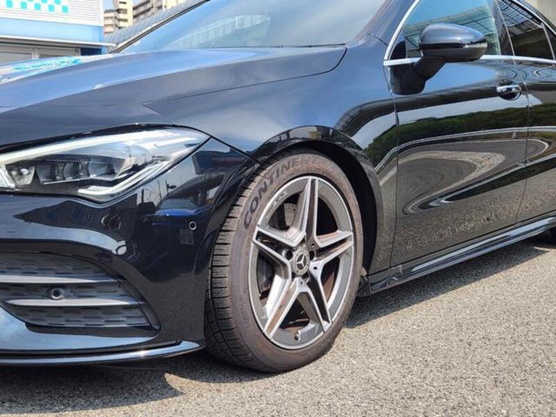 CLA-CLASS
