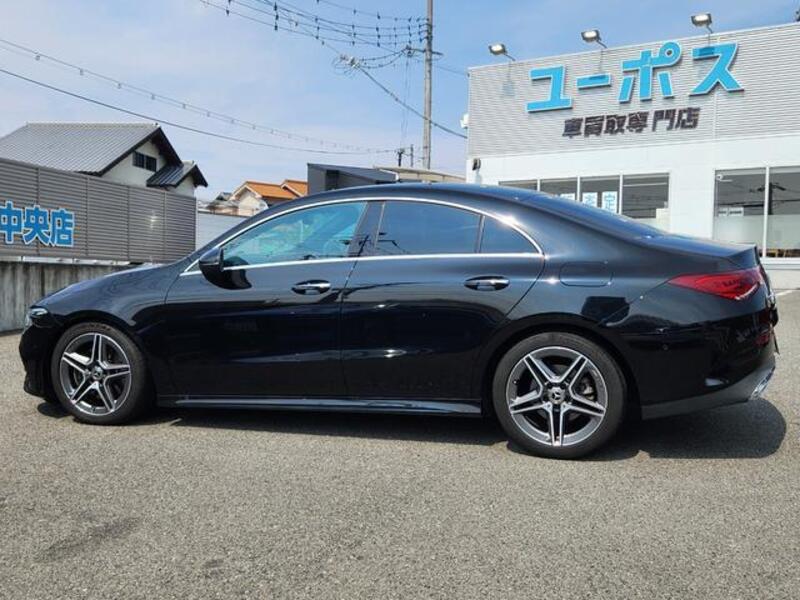 CLA-CLASS
