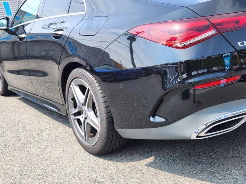 CLA-CLASS