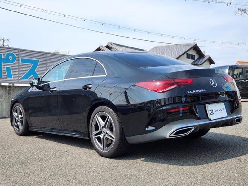 CLA-CLASS
