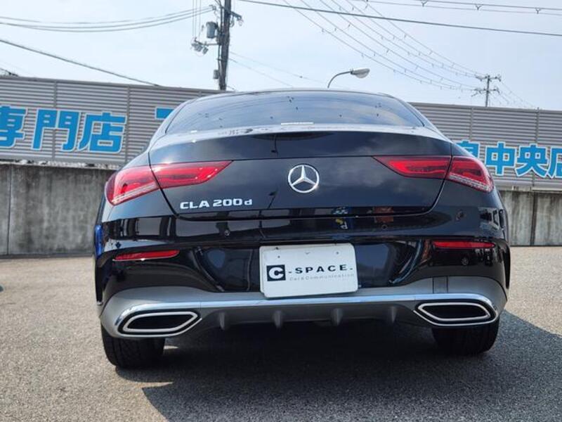 CLA-CLASS