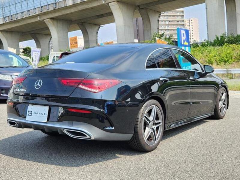 CLA-CLASS